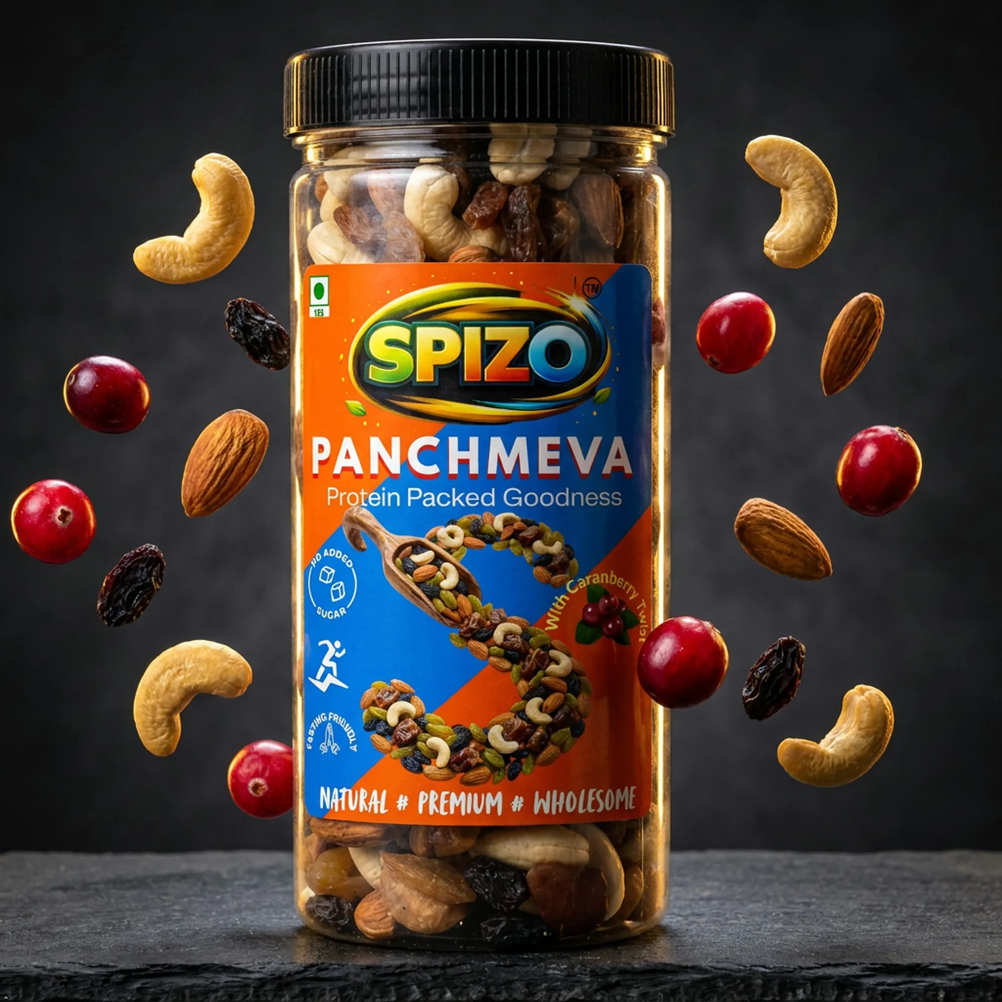 SPIZO Panchmeva